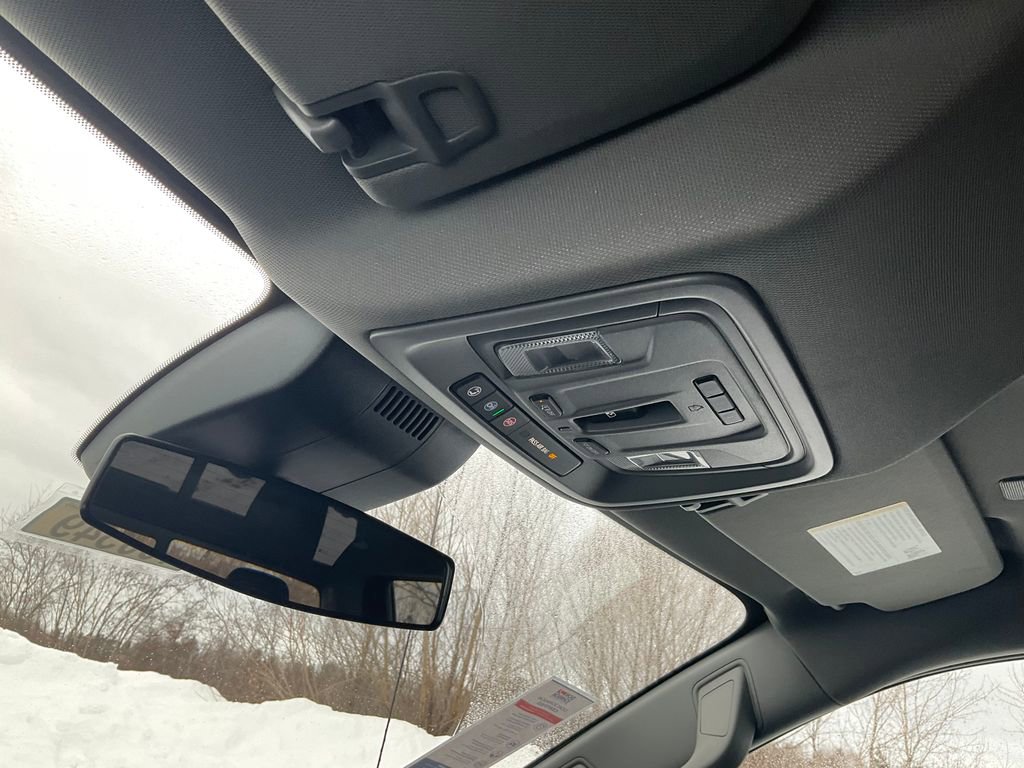 New 2026 Chevrolet Silverado 1500 LT image 13