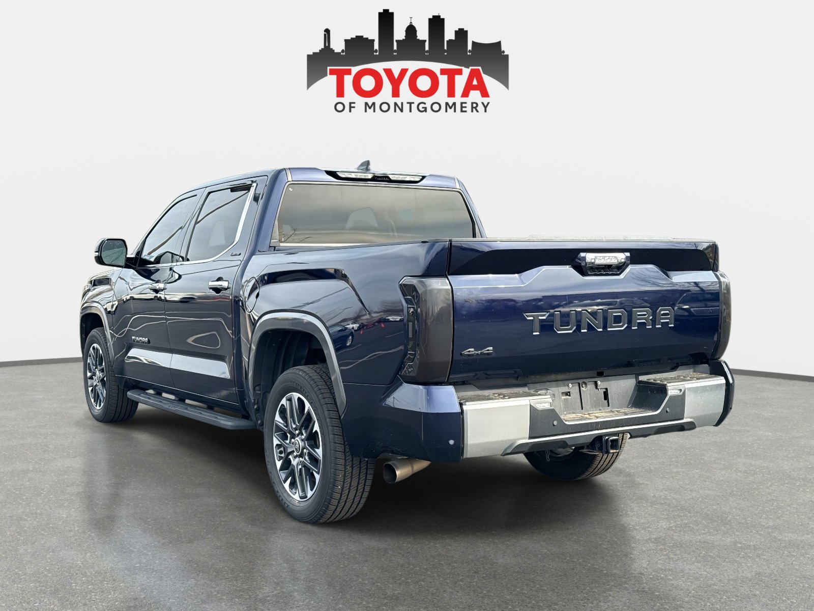 Used 2023 Toyota Tundra Limited image 5