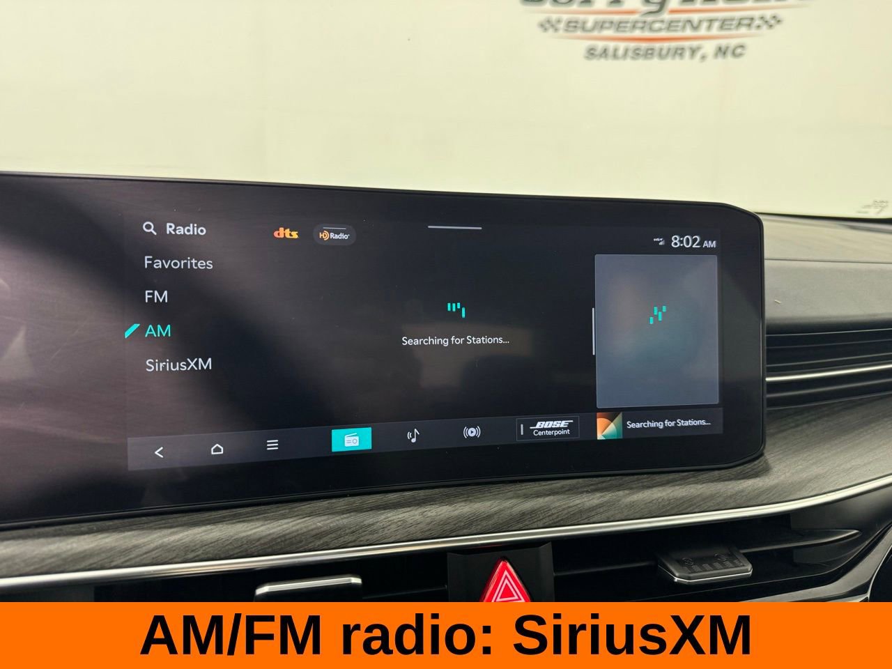 Used 2025 Kia K5 EX image 16