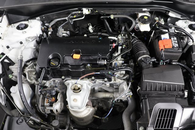 Used 2023 Honda HR-V Sport image 23