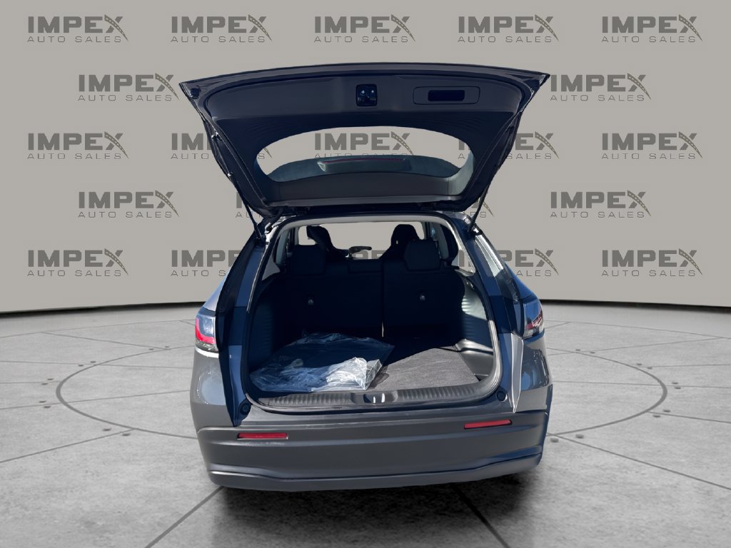 Used 2025 Honda HR-V LX image 25