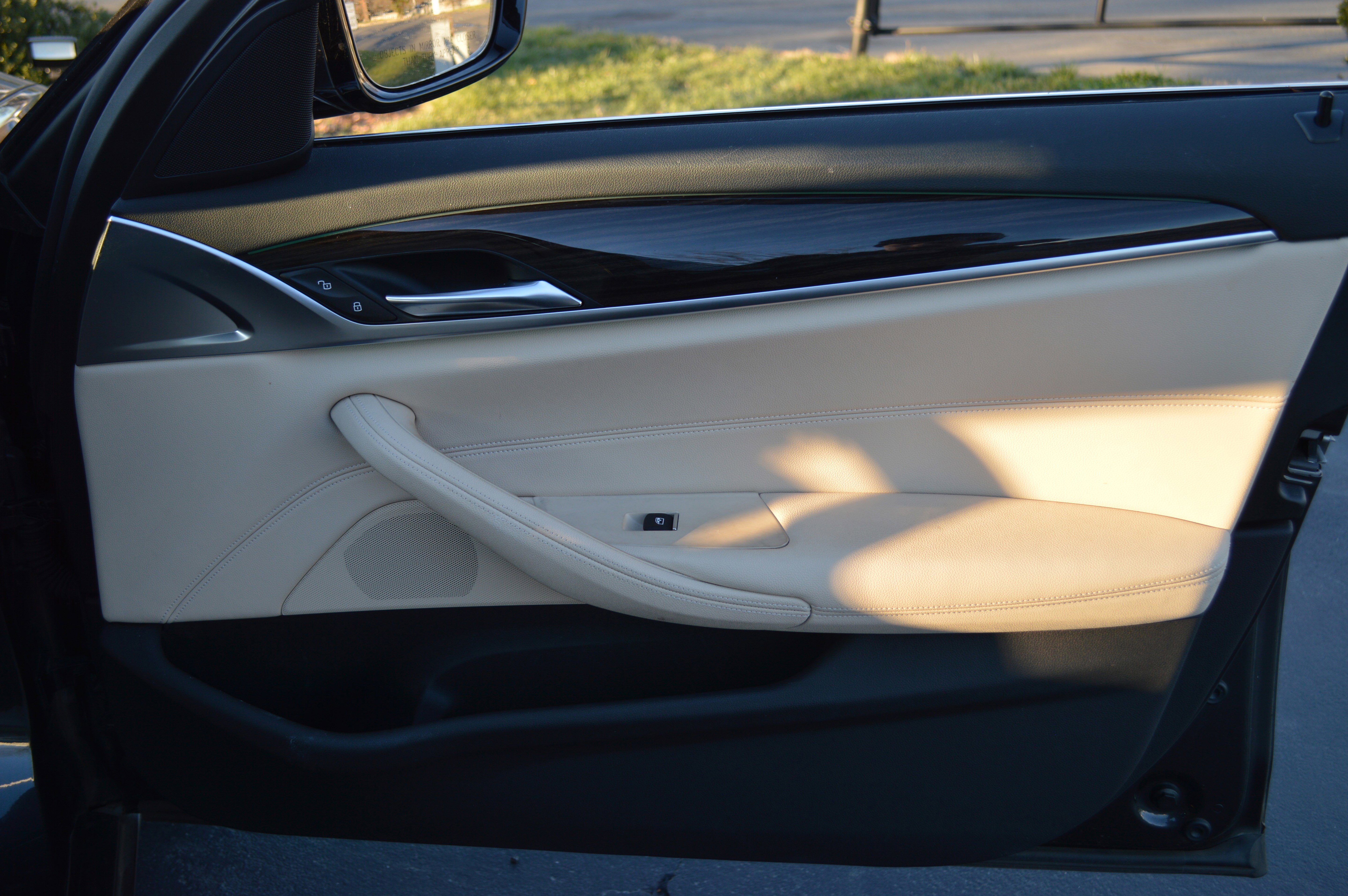 Used 2017 BMW 530i image 35