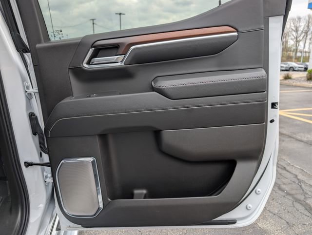 Used 2024 GMC Sierra 1500 Denali w/ Technology Package image 18