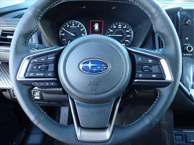 New 2026 Subaru Ascent Premium AWD/4WD image 13