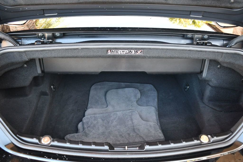 Used 2012 BMW 650i 650i Convertible W/Cold Weathe image 15