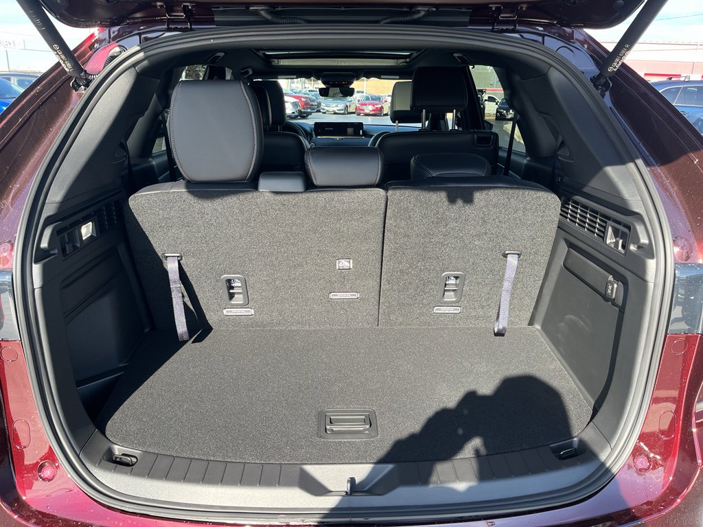 New 2026 MAZDA CX-90 3.3 Turbo S w/ Premium Package image 30