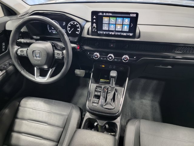 Used 2025 Honda CR-V EX-L image 30