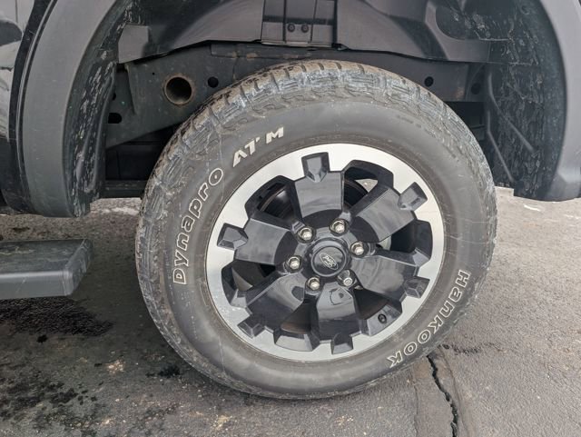 Used 2021 Ford Ranger XL w/ FX4 Off-Road Package image 25