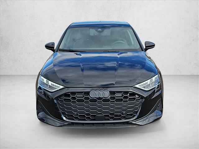Used 2025 Audi A3 2.0T Premium Plus w/ Premium Plus Package image 2