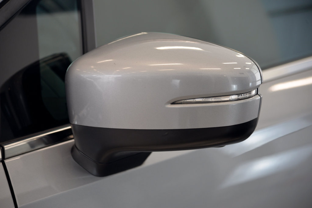 Used 2018 Honda Odyssey EX-L image 12