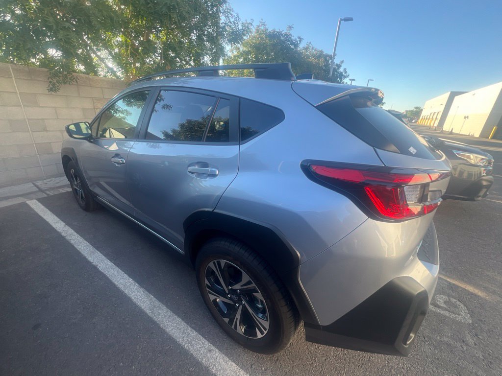 Certified 2024 Subaru Crosstrek 2.0i Premium AWD/4WD image 33