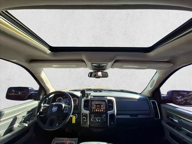 Used 2014 RAM 1500 Big Horn AWD/4WD image 15
