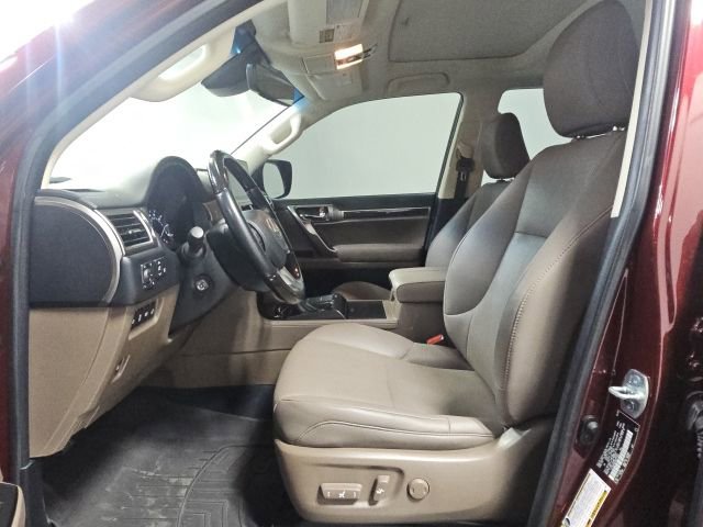 Used 2022 Lexus GX 460 Premium image 10