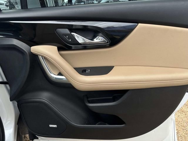 Used 2021 Chevrolet Blazer Premier w/ Driver Confidence II Package FWD image 18