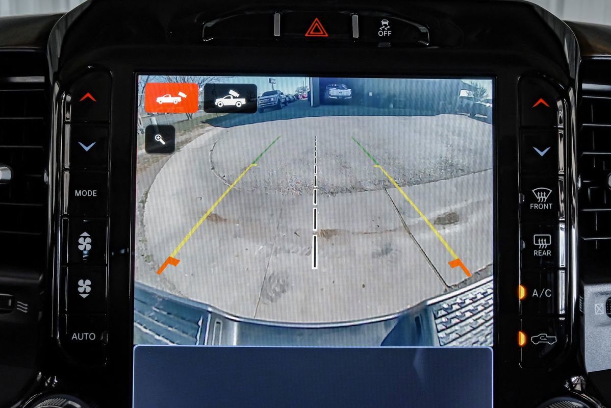 Used 2022 RAM 3500 Laramie image 21