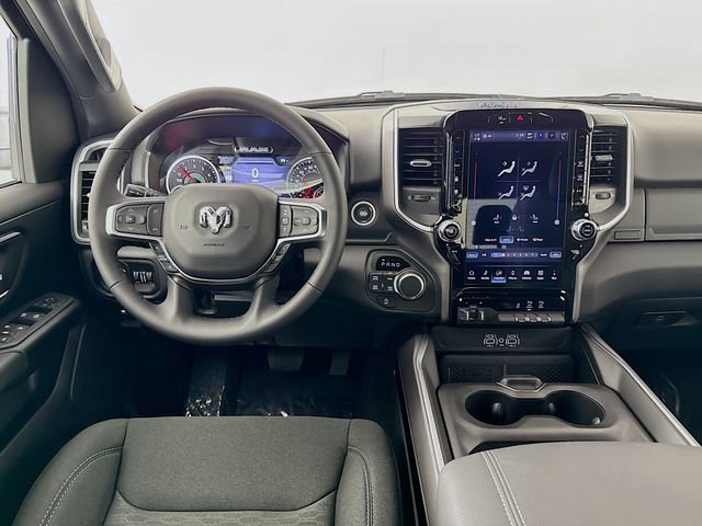 New 2026 RAM 1500 Big Horn image 22