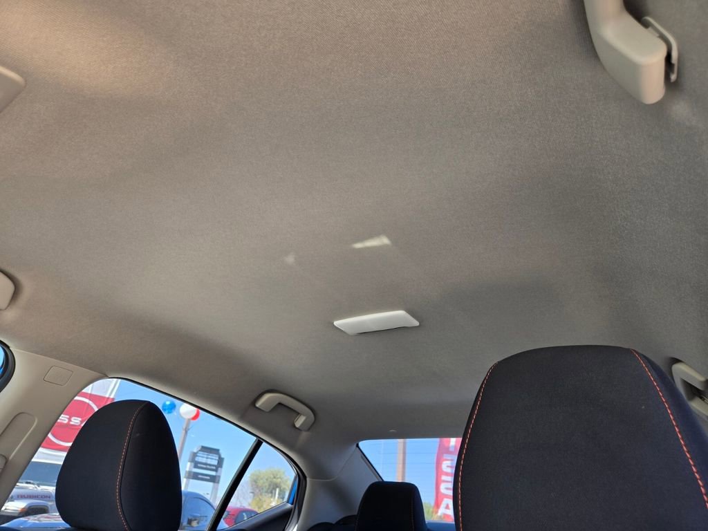 Certified 2024 Nissan Sentra SR image 12