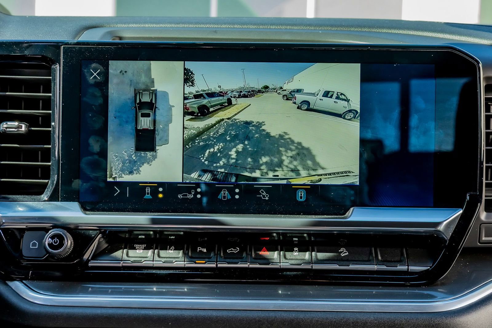 Used 2025 Chevrolet Silverado 2500 High Country w/ High Country Premium Package image 24