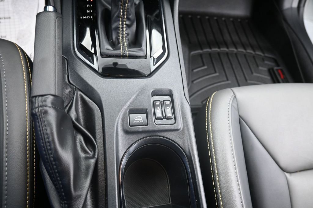 Used 2023 Subaru Crosstrek 2.5i Sport AWD/4WD image 33