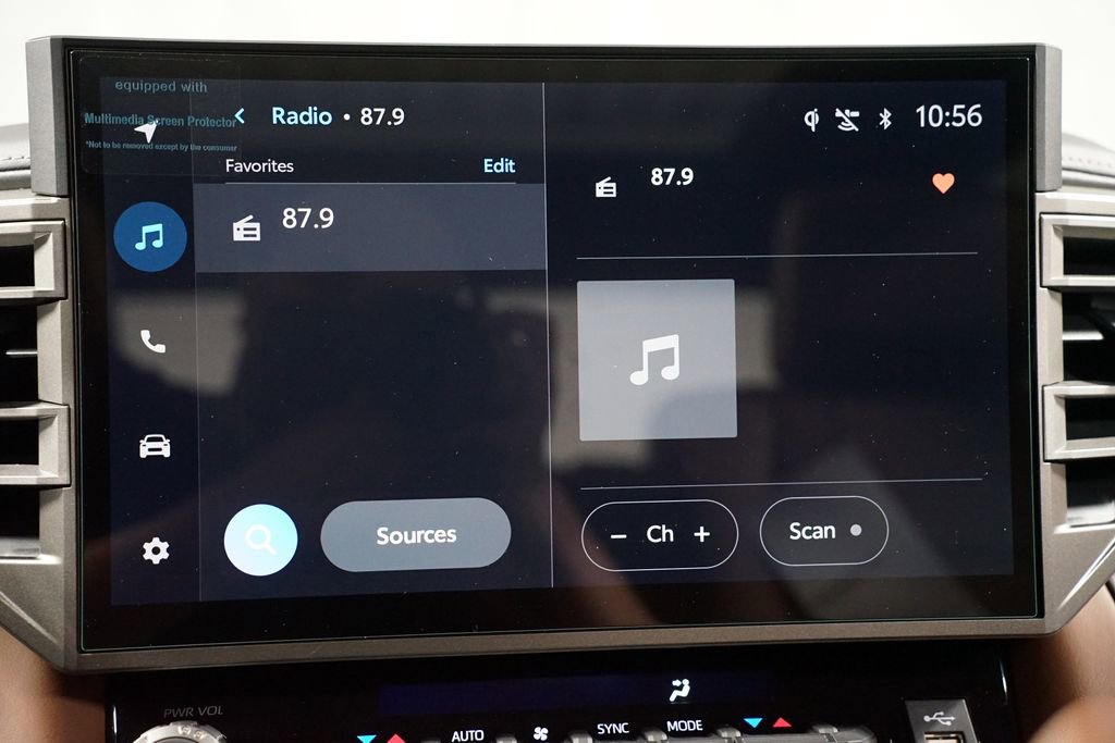 New 2026 Toyota Tundra 1794 Edition image 19