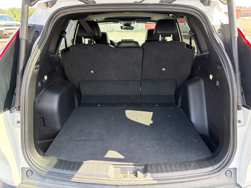Used 2025 Honda CR-V Sport Touring image 10