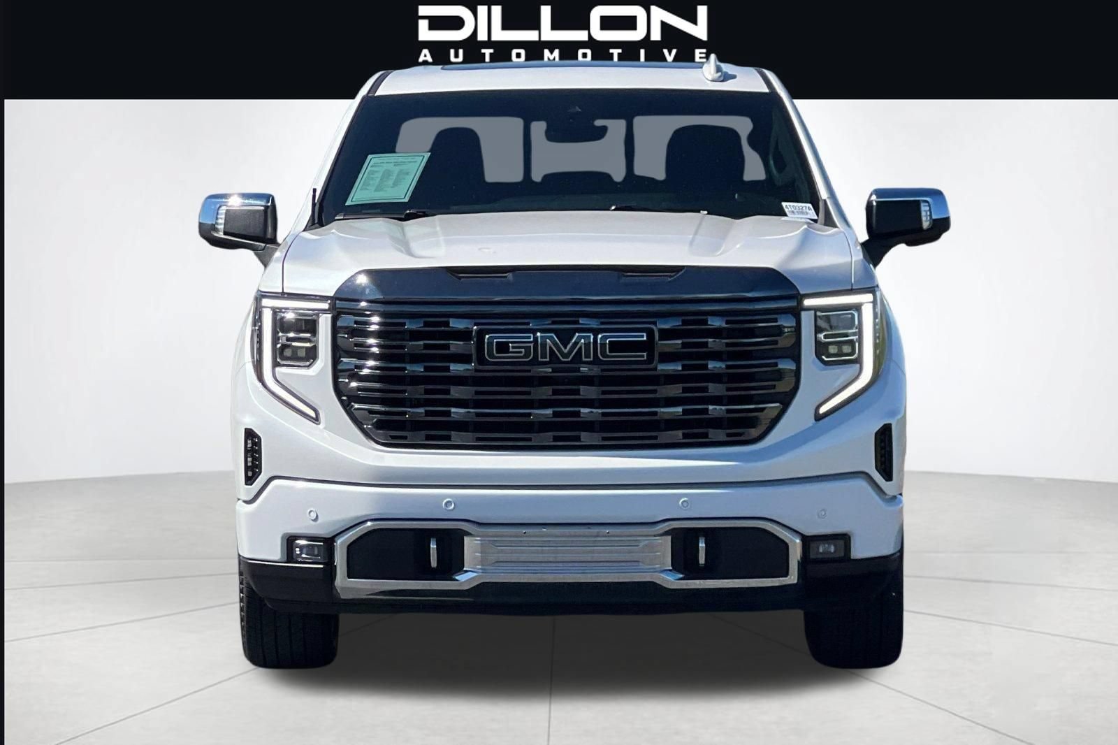 Used 2024 GMC Sierra 1500 Denali Ultimate AWD/4WD image 38