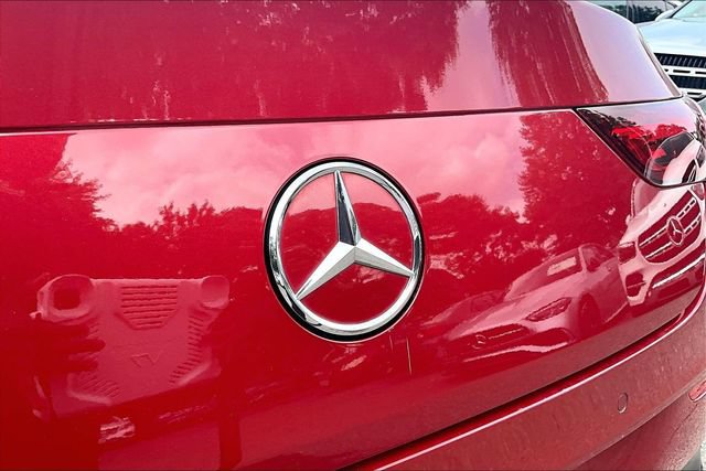 Certified 2023 Mercedes-Benz CLA 250 image 28