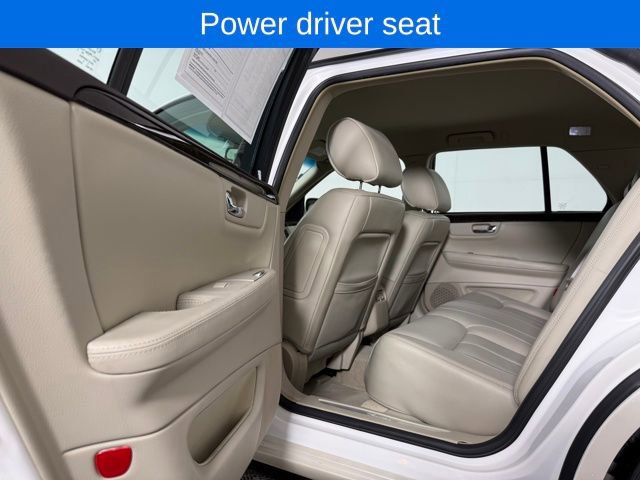 Used 2011 Cadillac DTS image 11