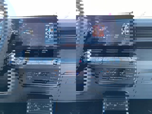 New 2026 Hyundai Kona Limited image 13