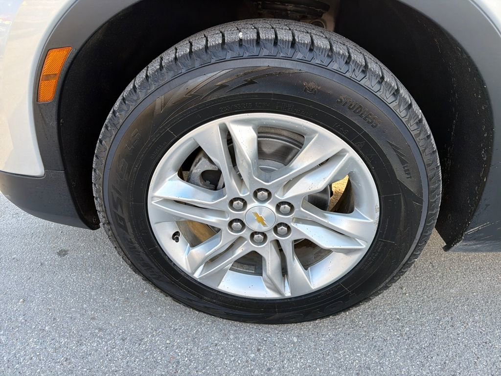 Used 2020 Chevrolet Blazer LT image 7