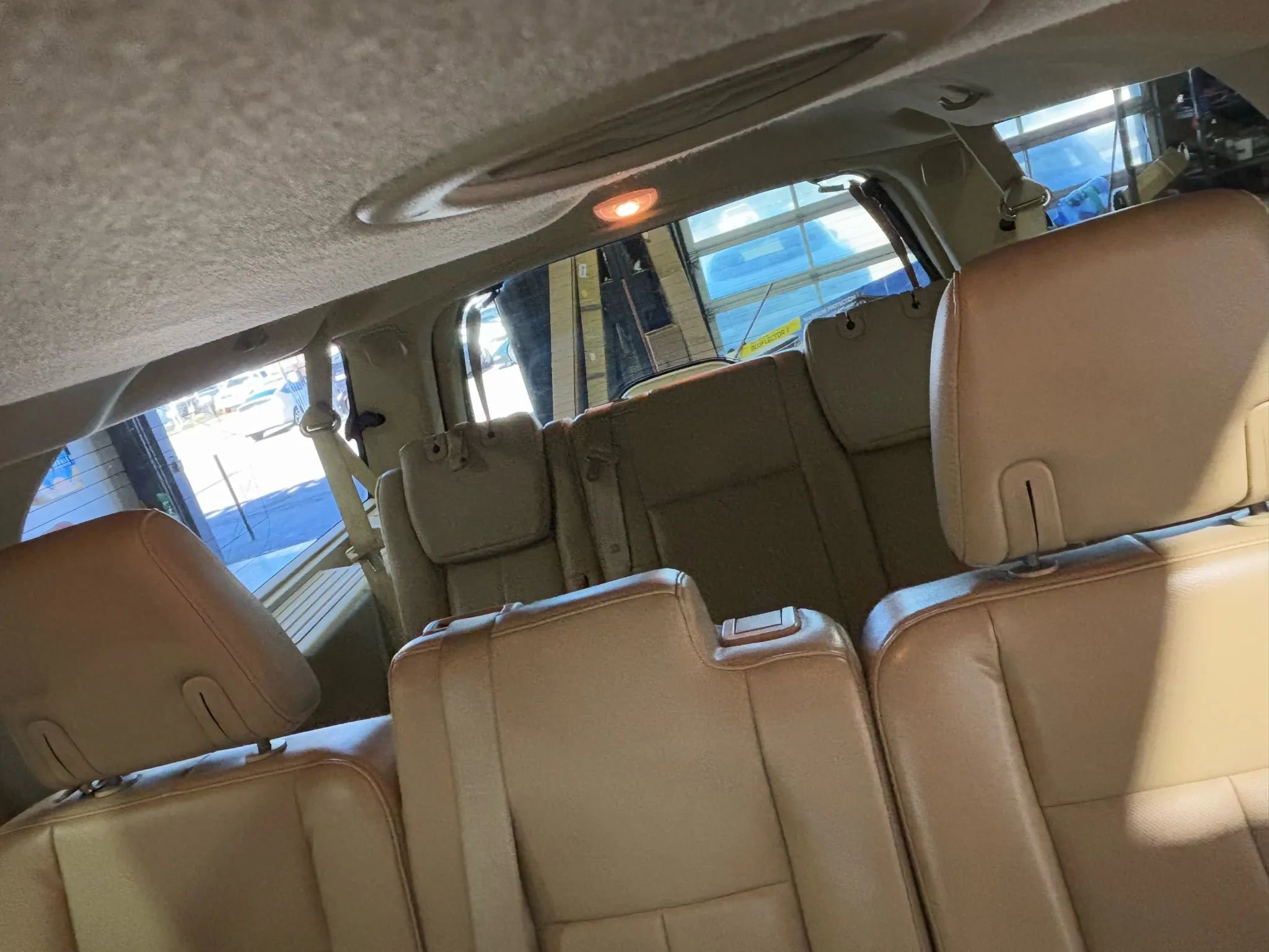 Used 2016 Ford Expedition EL XLT w/ Equipment Group 202A image 13