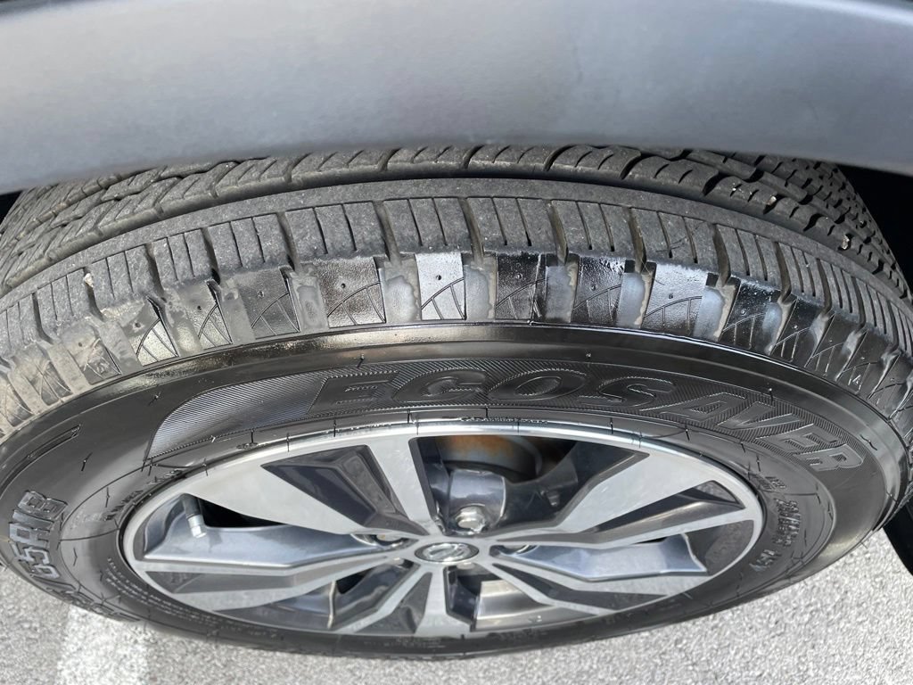 Used 2021 Nissan Murano S FWD image 29