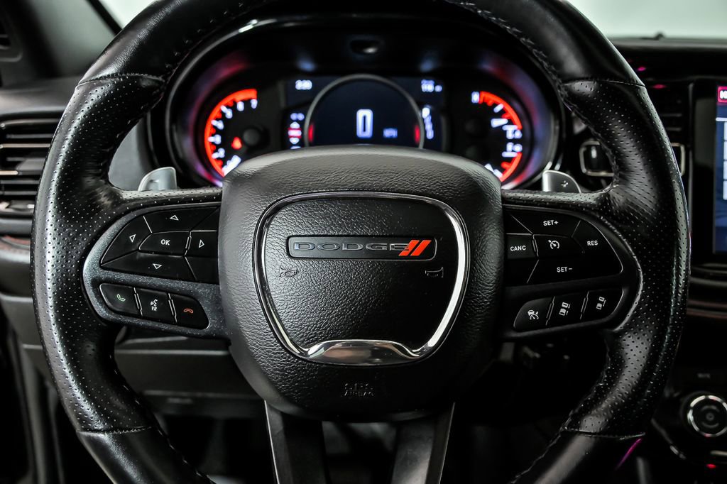 Used 2023 Dodge Durango R/T image 18