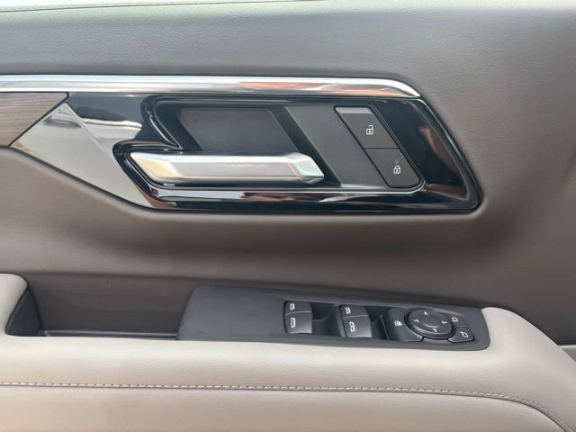 New 2026 Chevrolet Tahoe LS w/ Max Trailering Package AWD/4WD image 21