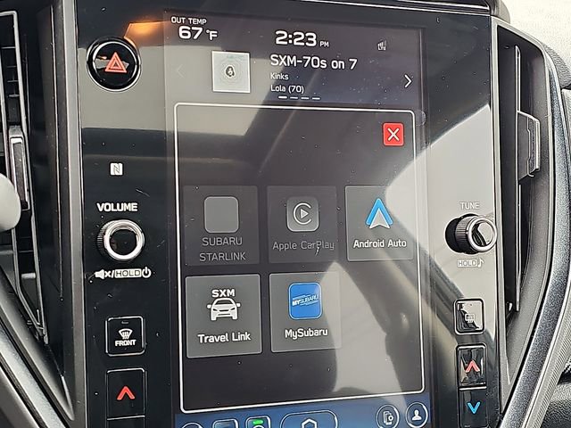 Used 2024 Subaru Crosstrek 2.5i Limited image 26