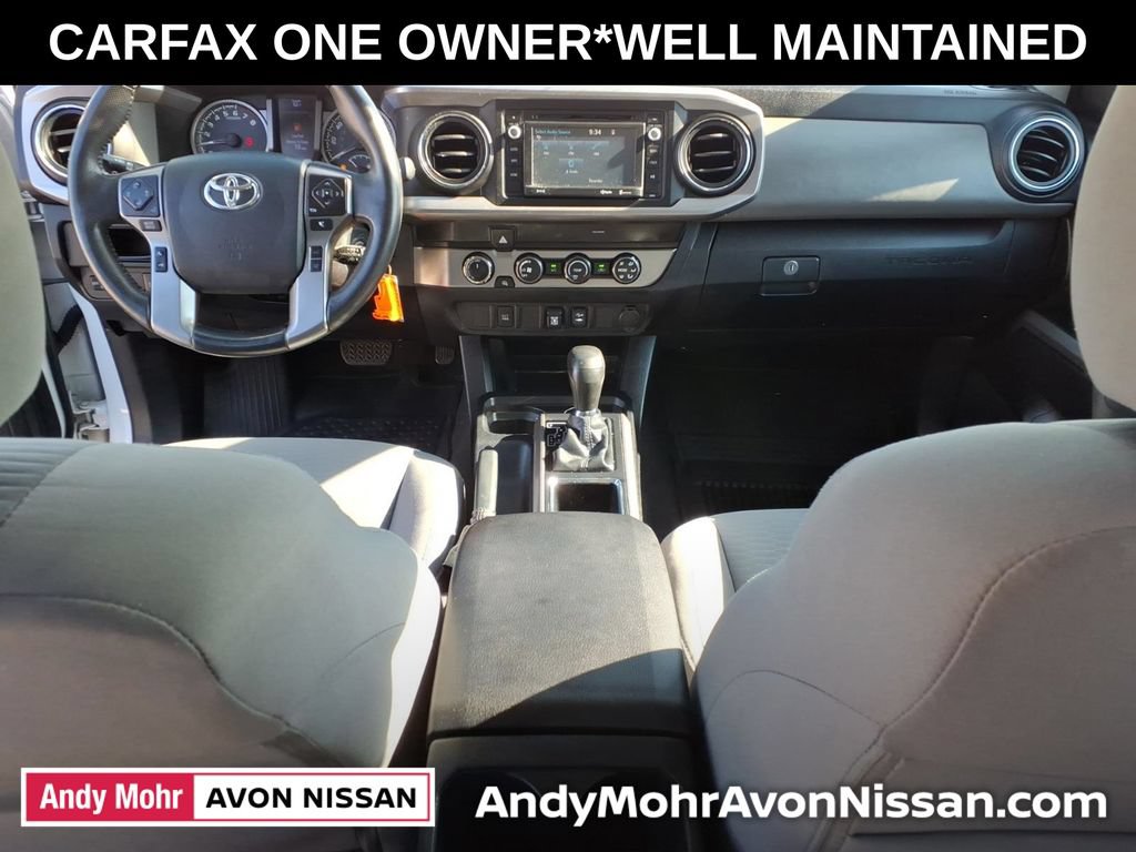 Used 2019 Toyota Tacoma SR5 AWD/4WD image 36