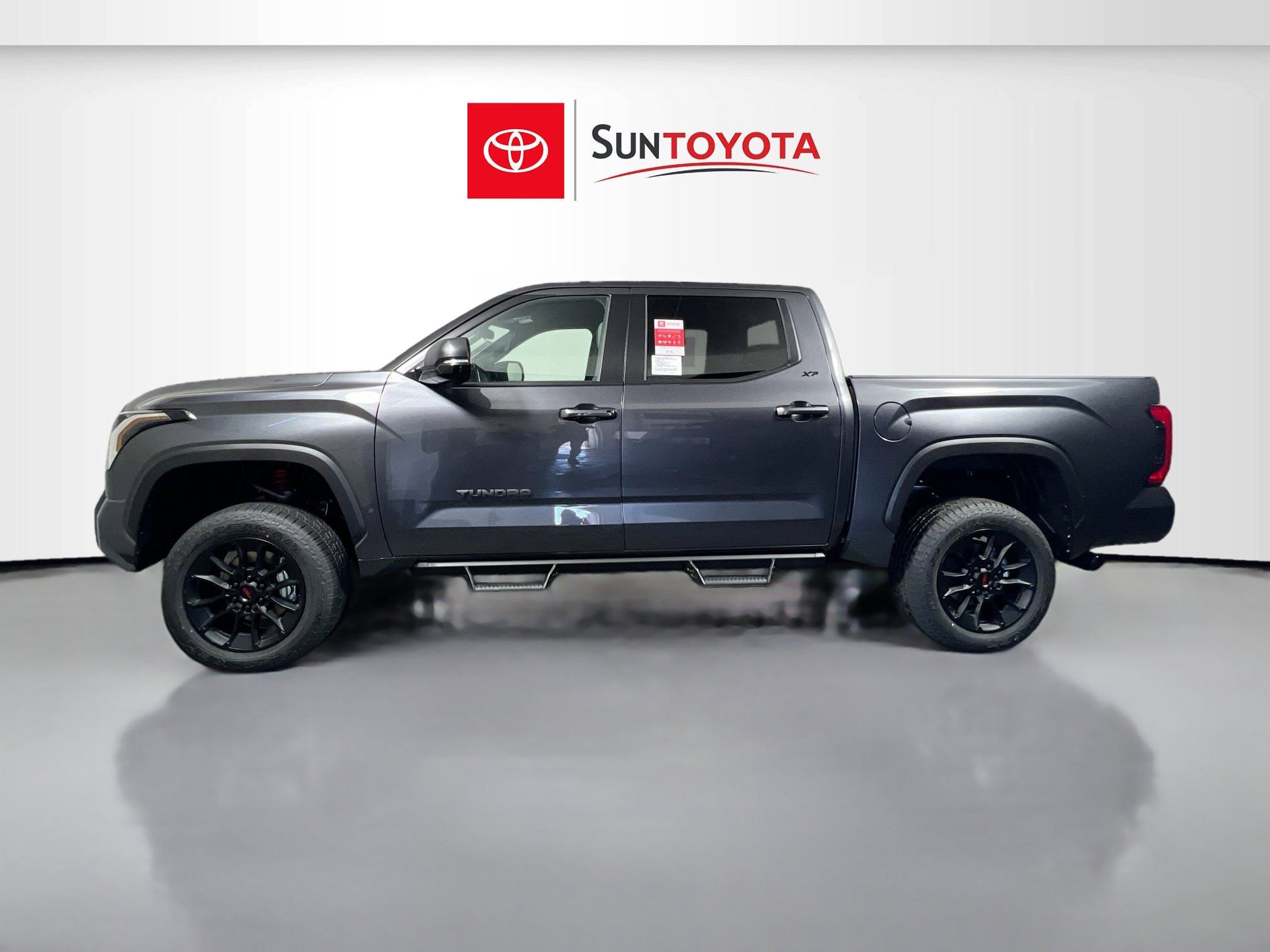 New 2026 Toyota Tundra SR5 image 7