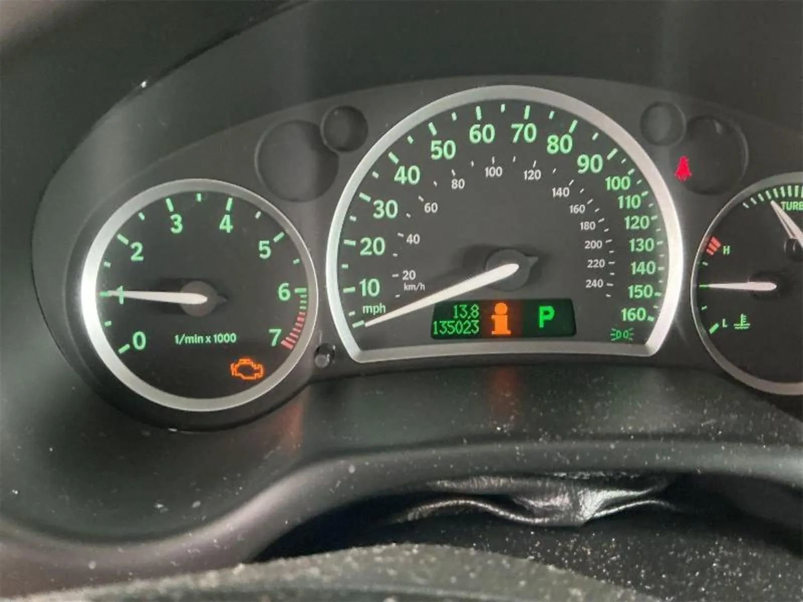 Used 2006 Saab 9-3 2.0T image 10