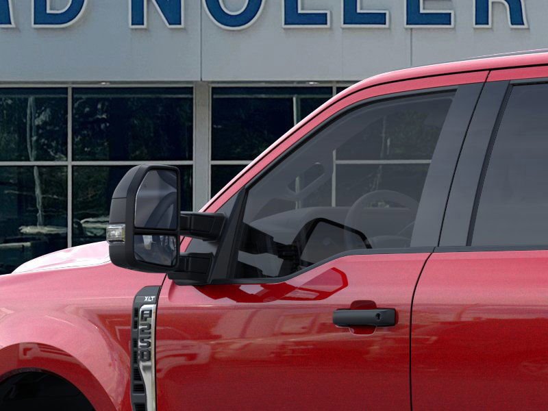 New 2026 Ford F250 XLT image 20