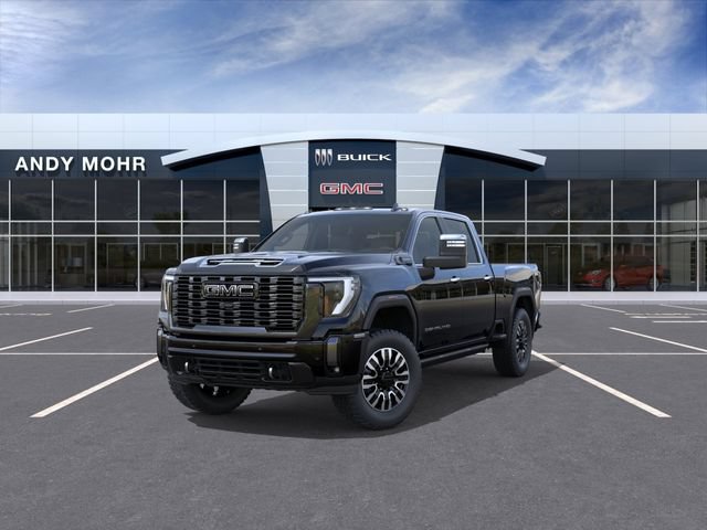 New 2026 GMC Sierra 2500 Denali Ultimate