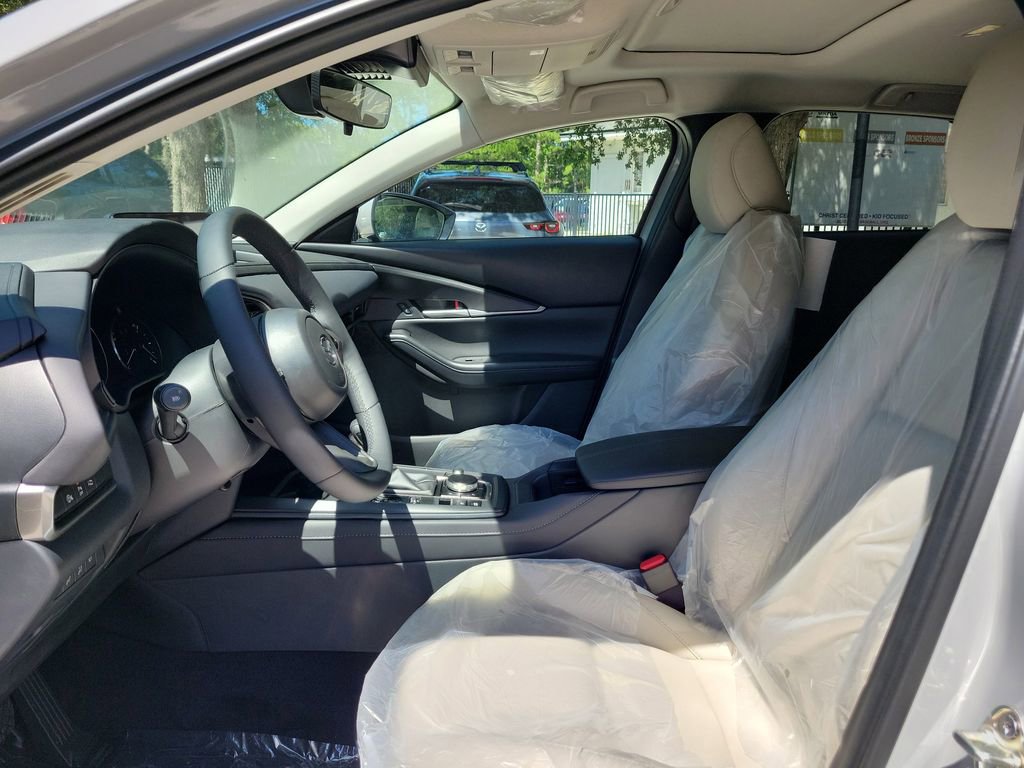 New 2026 MAZDA CX-30 AWD 2.5 S image 3
