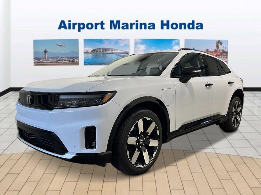 New 2026 Honda Prologue Elite