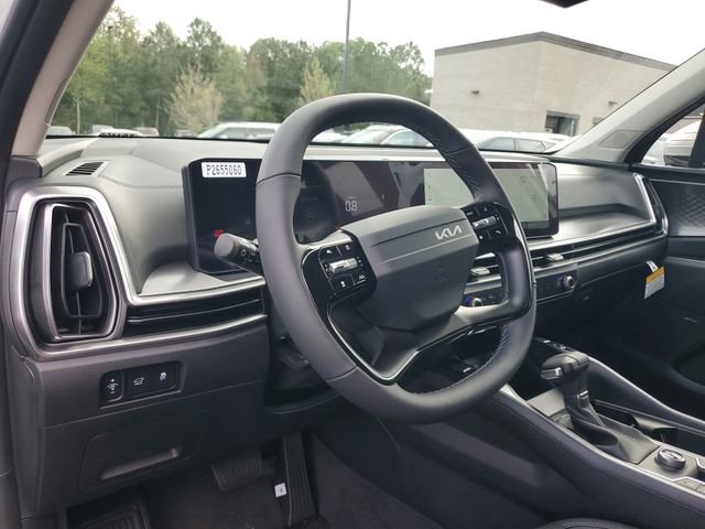 New 2026 Kia Sorento EX w/ EX Premium Package FWD image 20