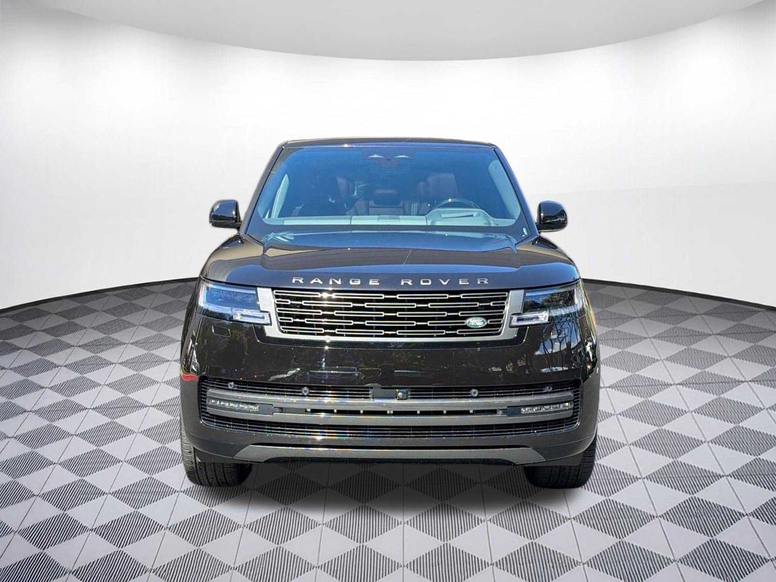 New 2026 Land Rover Range Rover Autobiography AWD/4WD image 6