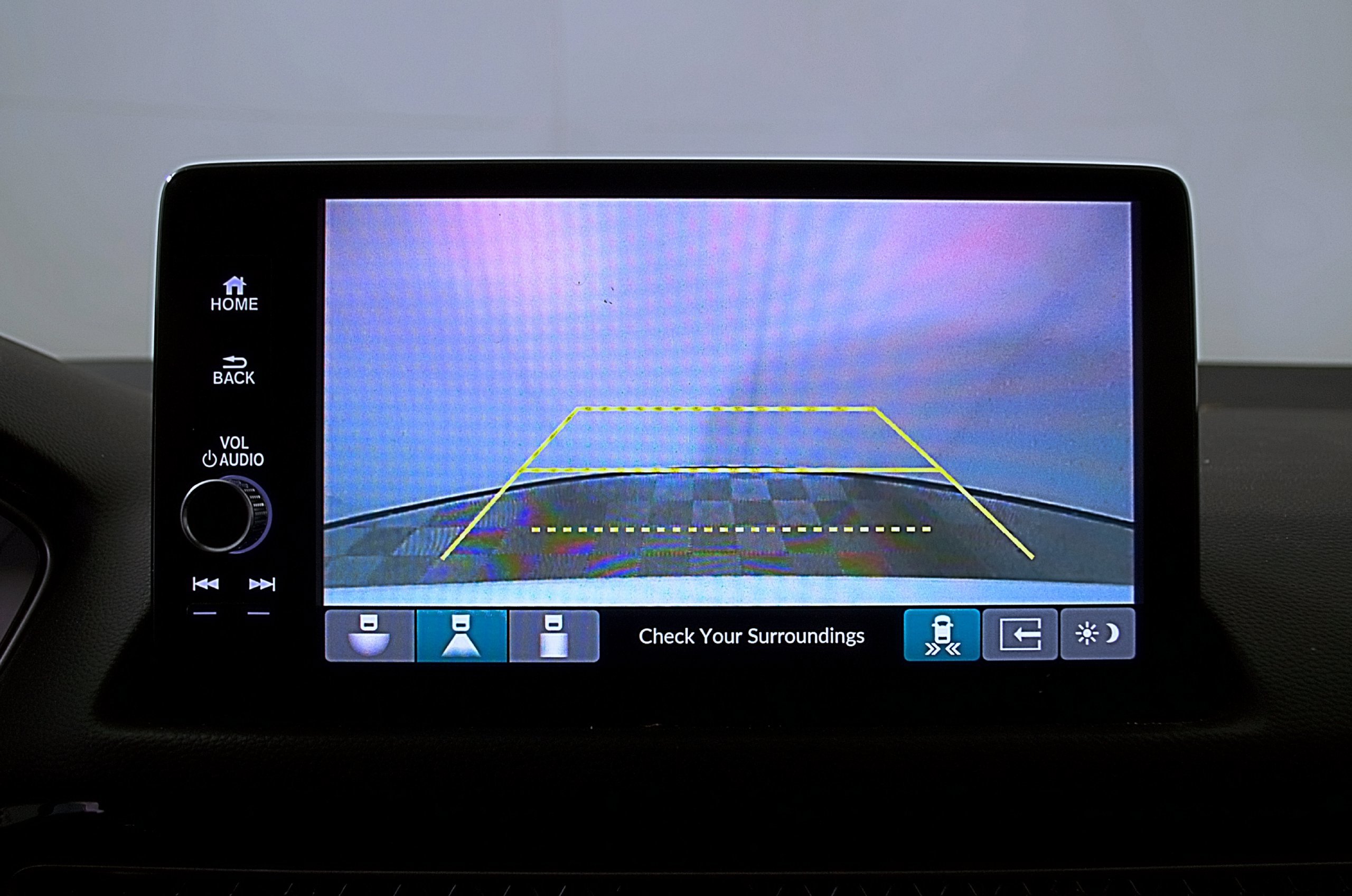 Used 2022 Honda Civic Sport Touring image 25