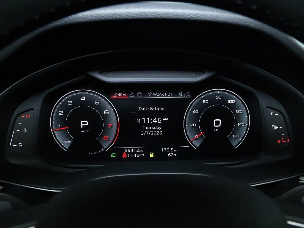 Used 2024 Audi Q7 2.0T Premium Plus AWD/4WD image 26