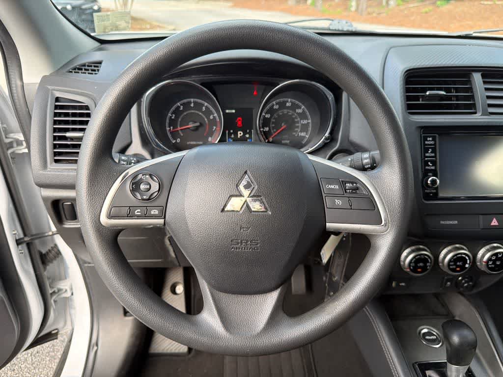 Used 2024 Mitsubishi Outlander Sport AWD image 21