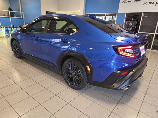 Used 2023 Subaru WRX Premium w/ Popular Package #2 image 6