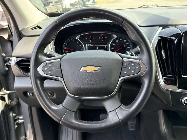 Used 2019 Chevrolet Traverse LT FWD image 18