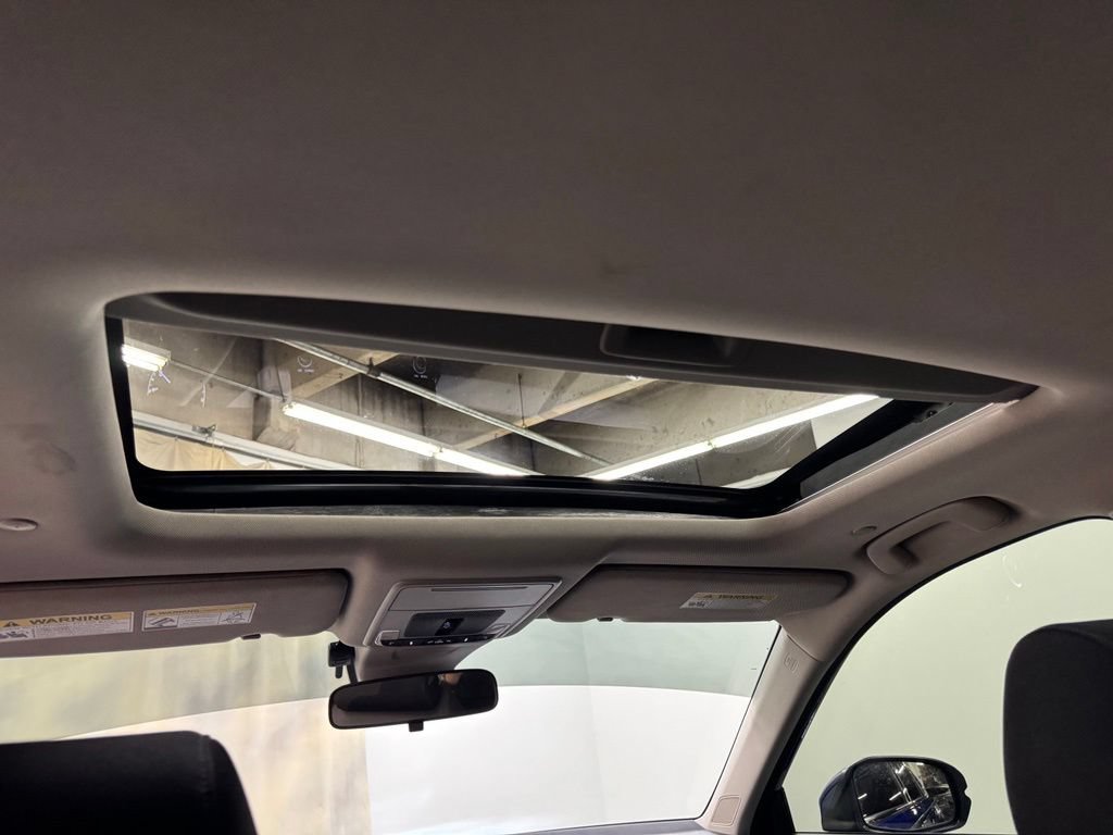 Used 2024 Honda CR-V EX image 34